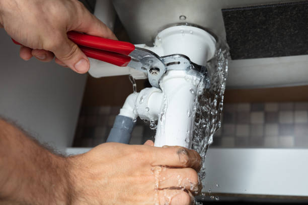 Best Commercial water damage restoration  in Lake Arrowhead, CA