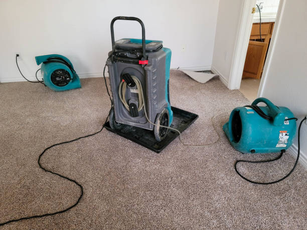 Lake Arrowhead, CA Water damage restoration Company