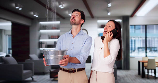 Best Emergency water damage restoration  in Lake Arrowhead, CA
